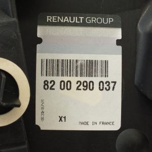 ORG 8200290037 3
