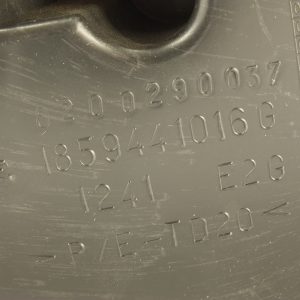 ORG 8200290037 4
