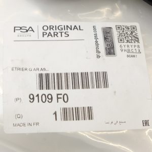 ORG 9109F0 2