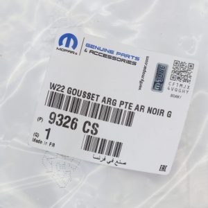 ORG 9326CS 2