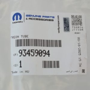 ORG 93459094 4