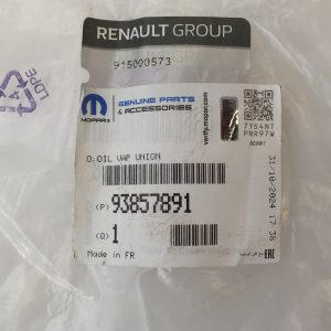 ORG 93857891 6