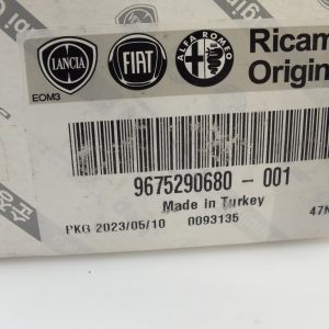 ORG 9675290680 2