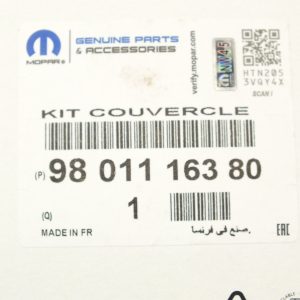 ORG 9801116380 6