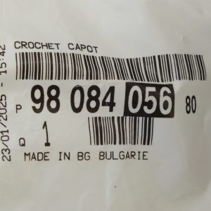 ORG 9808405680 2