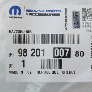 ORG 9820100780 2