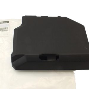 Osłona Komputera Renault Dacia 237060001R Oryginał ORG 237060001R