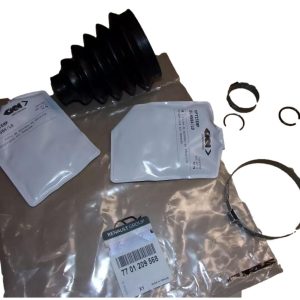 Osłona Półosi 7701209568 Citroen Peugeot Oryginał ORG 7701209568