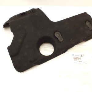 Osłona Silnika 0137F9 9686598080 Citroen Peugeot 1.6 HDI Oryginał ORG 0137F9
