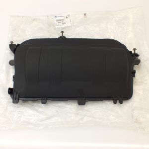 Osłona Silnika Citroen Peugeot 1565CP 9683668480 Oryginał ORG 1565CP