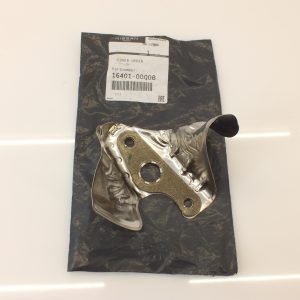 Osłona Termiczna Renault Dacia 1640100Q0B Oryginał ORG 1640100Q0B