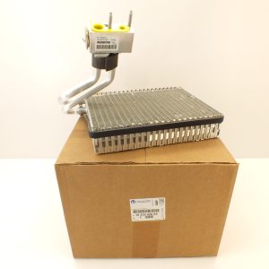 Parownik Klimatyzacji Citroen Peugeot 1623243080 Oryginał 1623243080