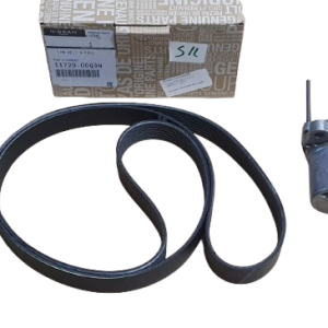 Pasek Napędu Renault 1.6Dci 1172000Q3N Oryginał 1172000Q3N