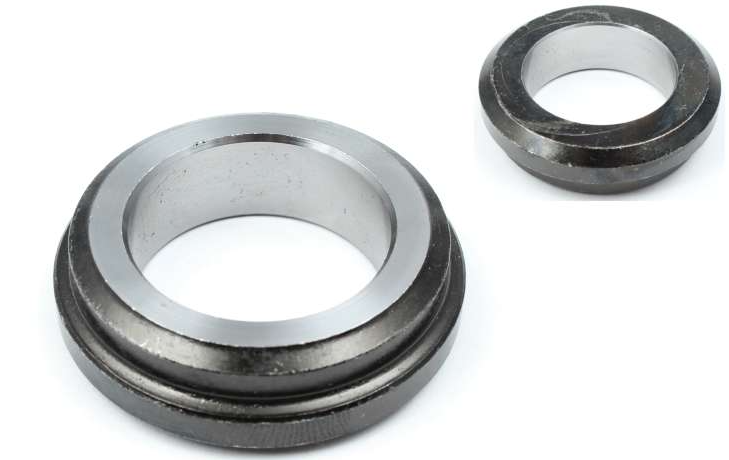 Pierścień Łożyska Półosi 9842277980 Peugeot Citroen Oryginał ORG 9842277980