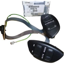 Pilot Radia 4112FA Citroen Peugeot Oryginał 4112.FA