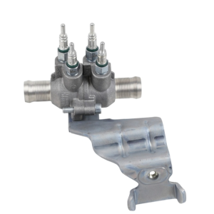 Podgrzewacz Wody 93450125 922009245R Opel Renault Oryginał ORG 93450125