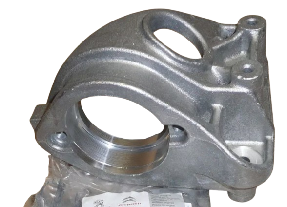 Podpora Półosi Citroen Peugeot 1347025080 Oryginał ORG 1347025080