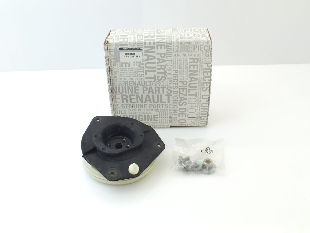 Poduszka Amortyzatora Przód 7701208891 Renault Dacia Oryginał 7701208891