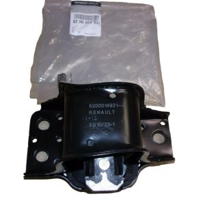 Poduszka Silnika 8200014931 Renault Dacia Oryginał ORG 8200014931