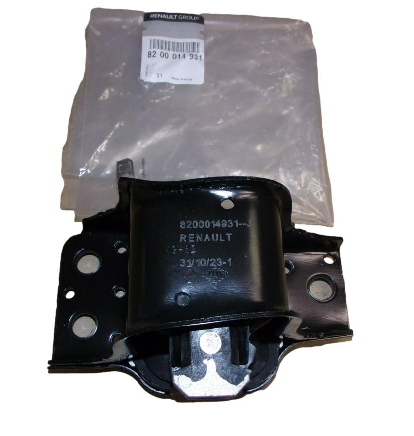 Poduszka Silnika 8200014931 Renault Dacia Oryginał ORG 8200014931
