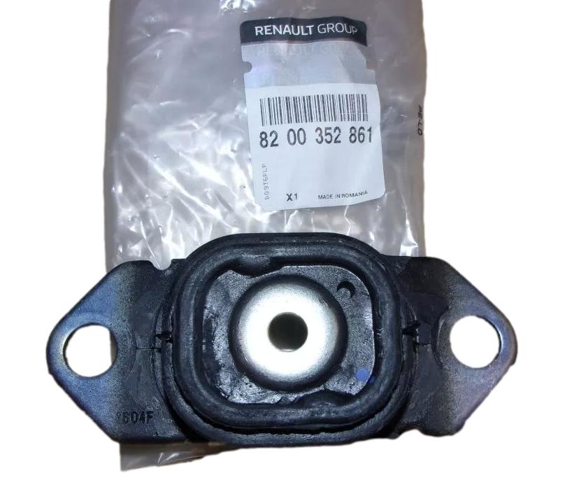 Poduszka Silnika 8200352861 Renault Dacia Oryginał ORG 8200352861
