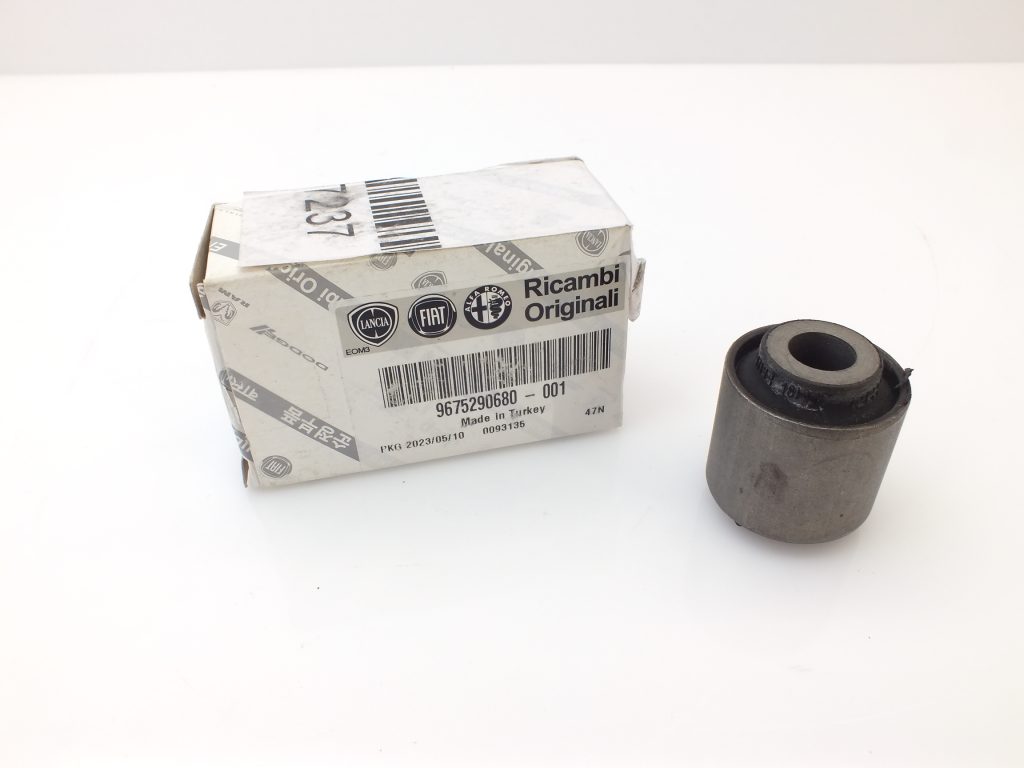 Poduszka Silnika Citroen Peugeot 9675290680 Oryginał ORG 9675290680
