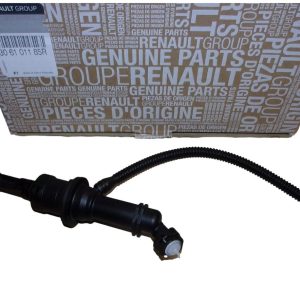 Pompa Sprzęgła 306101185R Renault Dacia Oryginał ORG 306101185R