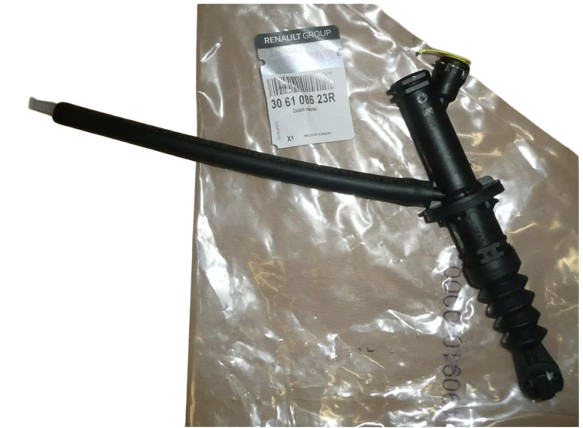 Pompa Sprzęgła 306108623R Renault Dacia Oryginał ORG 306108623R