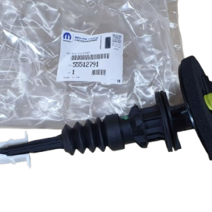 Pompa Sprzęgła 55512791 Opel Oryginał ORG 55512791
