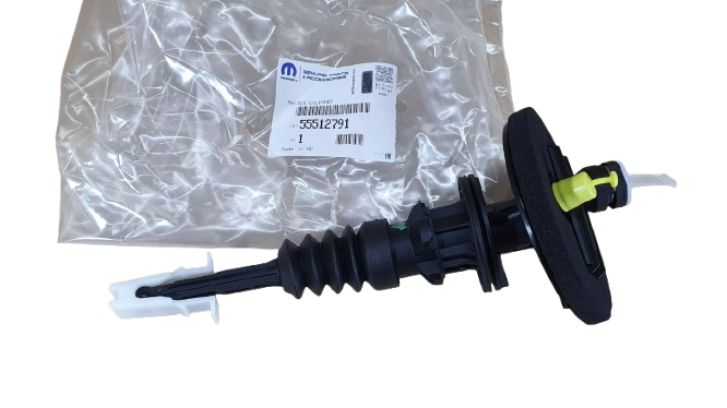 Pompa Sprzęgła 55512791 Opel Oryginał ORG 55512791