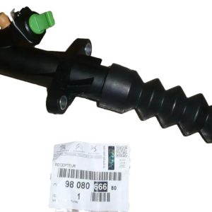 Pompa Sprzęgła 9808066680 Citroen Peugeot Oryginał ORG 9808066680