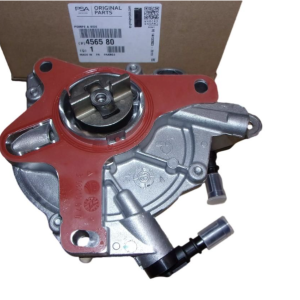 Pompa Vacum 456580 Citroen Peugeot Oryginał ORG 456580