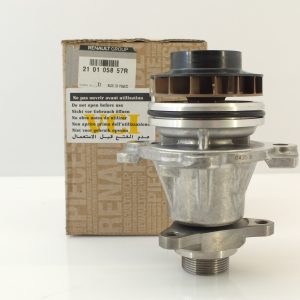 Pompa Wody Renault Dacia 210105857R Oryginał ORG 210105857R