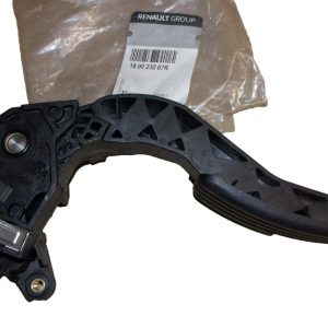 Potencjometr Gazu 180023067R Renault Dacia Oryginał ORG 180023067R