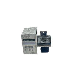 Przekaźnik Świec Żarowych Renault Dacia 9640469680 Oryginał 9640469680
