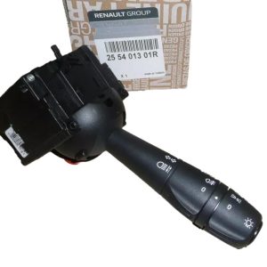 Przełącznik Świateł 255401301R Renault Dacia Oryginał ORG 255401301R