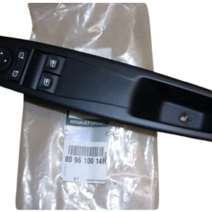 Przełącznik Szyby 809610014R Renault Dacia Oryginał ORG 809610014R
