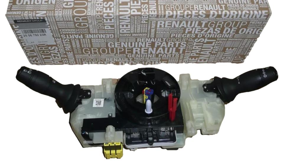 Przełącznik Zespolony Świateł 255679223R Renault Dacia Oryginał ORG 255679223R