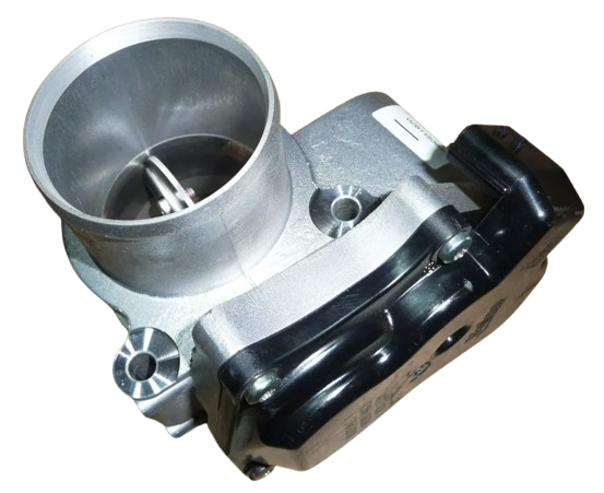 Przepustnica Powietrza 8200754913 Renault Dacia Oryginał ORG 8200754913