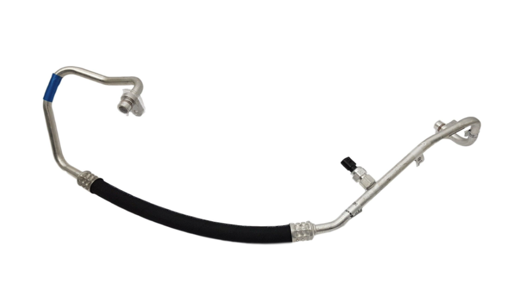Przewód Klimatyzacji 2778200Q0G Renault Dacia Nissan Oryginał ORG 2778200Q0G