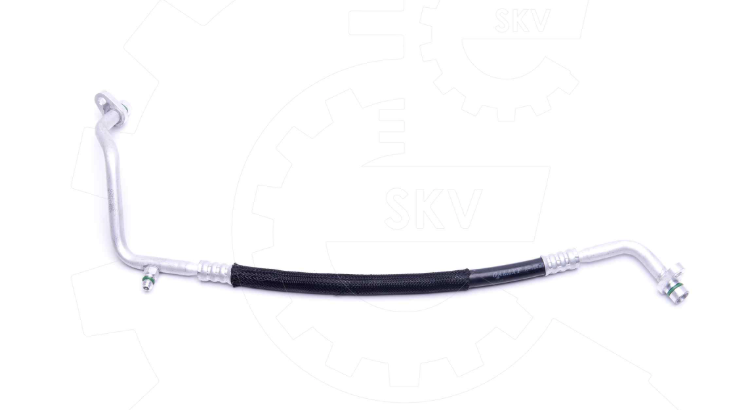 Przewód Klimatyzacji 8200899766 Renault Dacia Oryginał ORG 8200899766