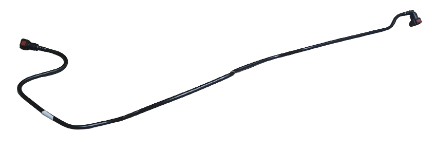 Przewód Paliwa 175128751R Renault Dacia Oryginał 175128751R