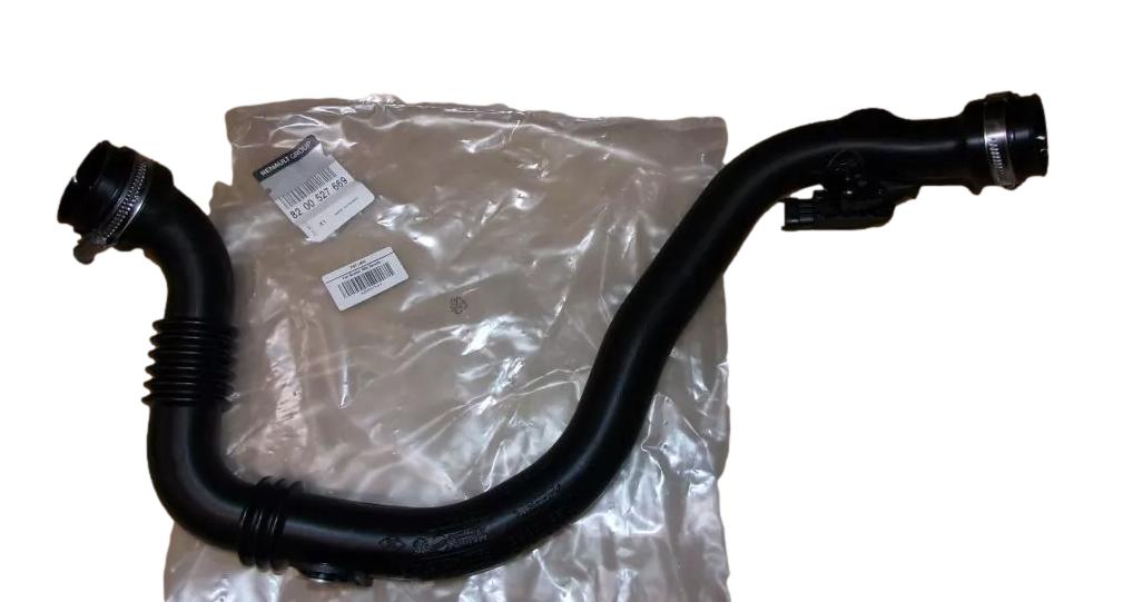 Przewód Powietrza 8200527669 Renault Dacia Oryginał ORG 8200527669