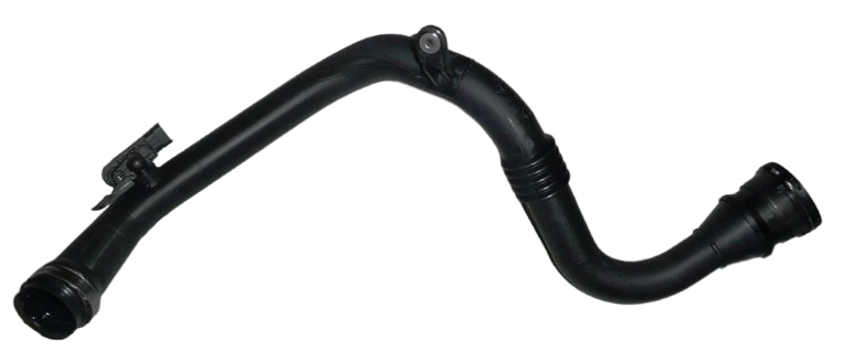 Przewód Powietrza 8200981497 Renault Dacia Oryginał ORG 8200981497