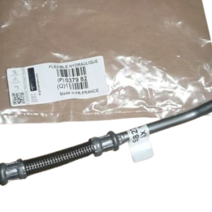 Przewod Turbiny Peugeot Citroen 037982 Oryginał ORG 037982