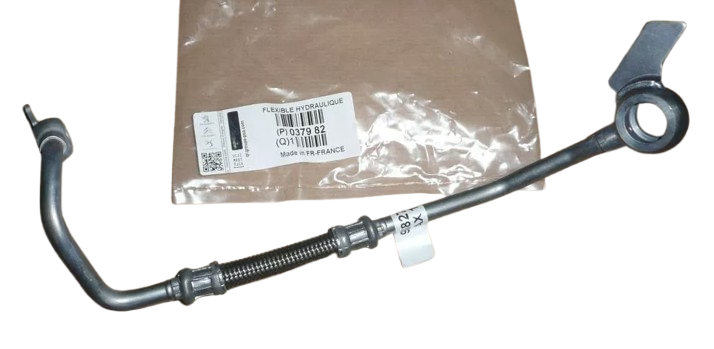Przewod Turbiny Peugeot Citroen 037982 Oryginał ORG 037982
