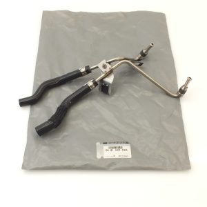 Przewody Czujnika Ciśnienia Spalin 208152223R Renault Dacia Oryginał 208152223R