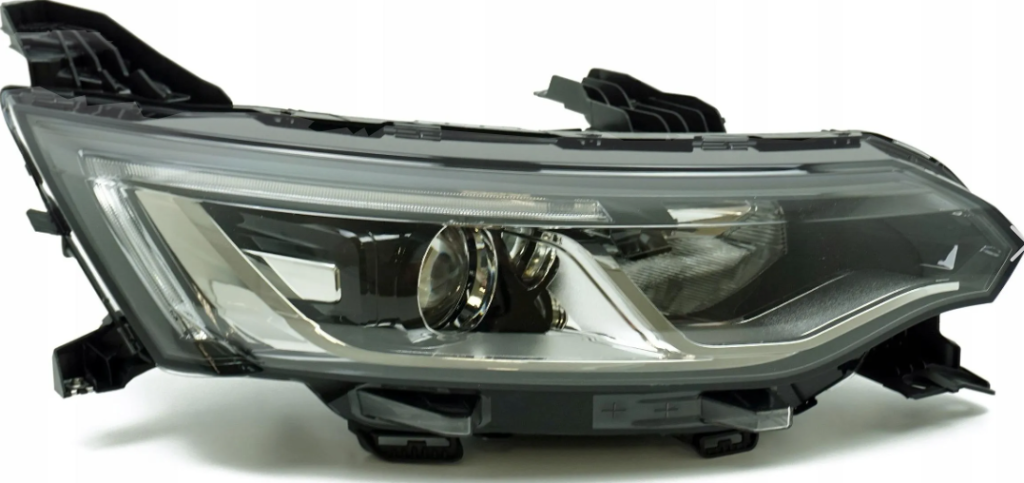 Reflektor Led Renault Dacia 260103264R Oryginał 260103264R