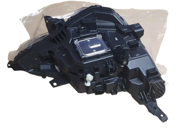 Reflektor Led Renault Dacia 260602566R Oryginał 260602566R