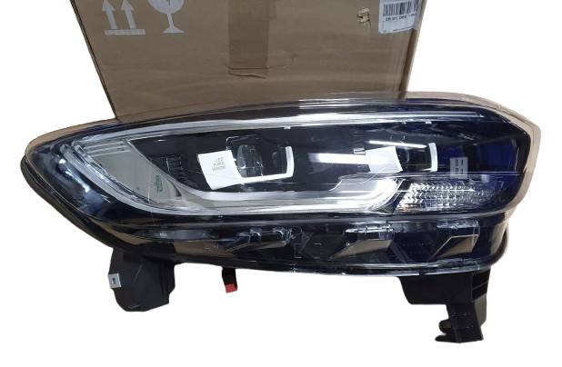 Reflektor Renault Dacia 260106875R Oryginał 260106875R